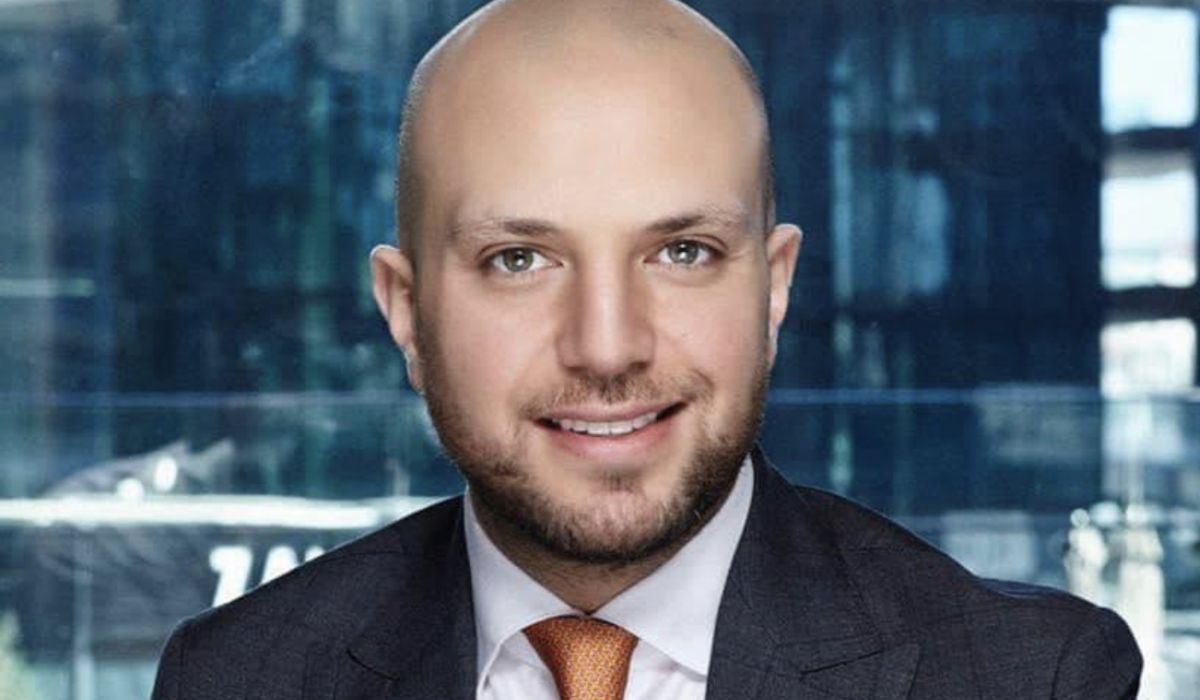 اللافي ينفي قرار إيقافه عن العمل من قبل الشنطي