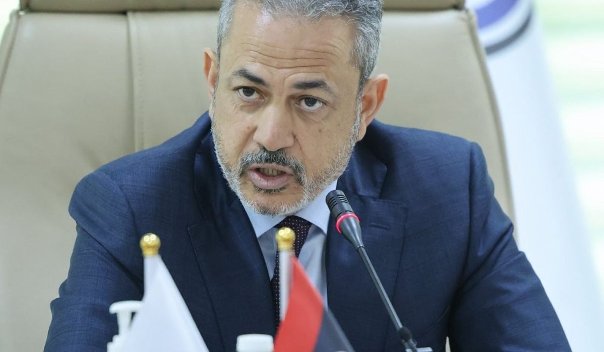 بن قدارة ل بلومبيرغ: ليبيا جاهزة للاستثمارات مع إيني الإيطالية