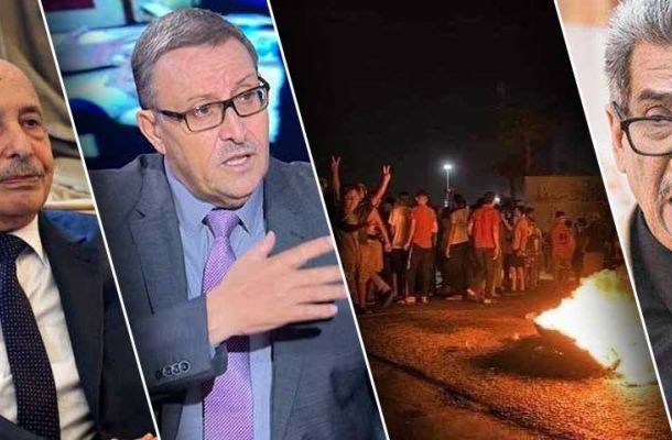 مجلس حقوق الإنسان يعقد حوارًا تفاعليًا مع بعثة تقصي الحقائق بشأن الوضع الإنساني والاقتصاد المتعثر في ليبيا