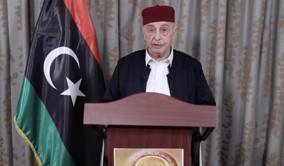 تأكيداً للمراسلة التي نشرتها صدى بالأمس.. مجلس النواب يكشف تفاصيل مخاطبة رئاسته لمحافظ المركزي بخصوص استمرار الصرف من الباب الأول والرابع