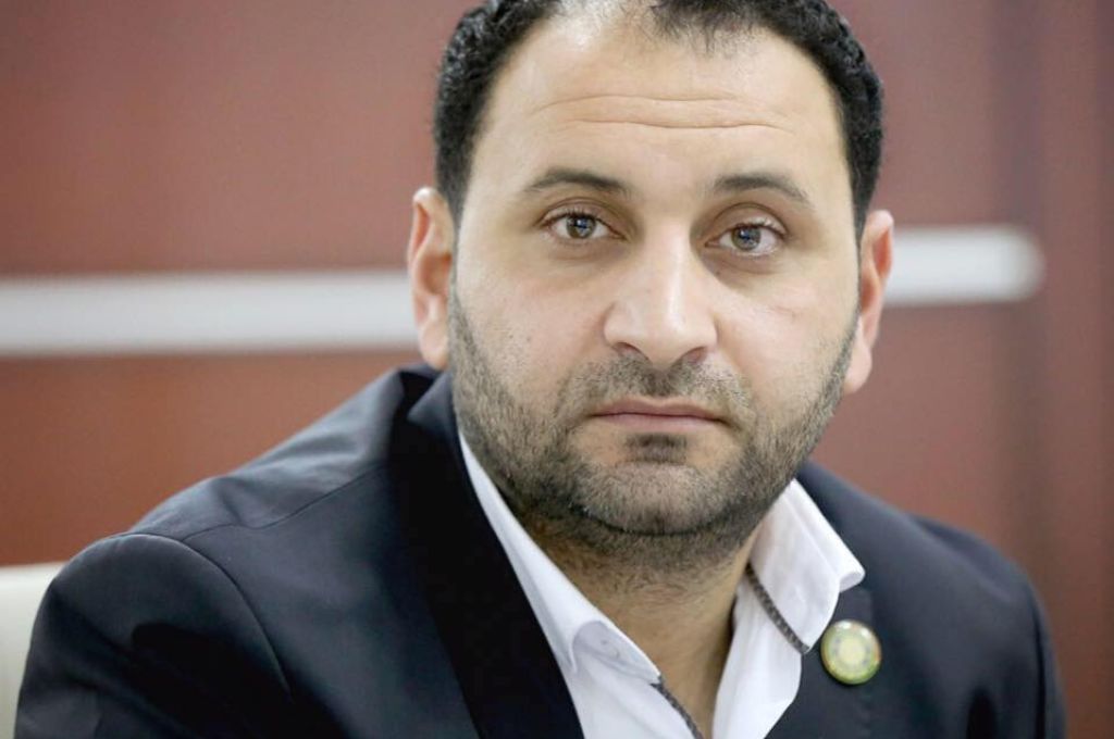 دريجة : قطاع الاسثتمارات تملأه المشاكل ولكن هناك جهات رافضة للاصلاح