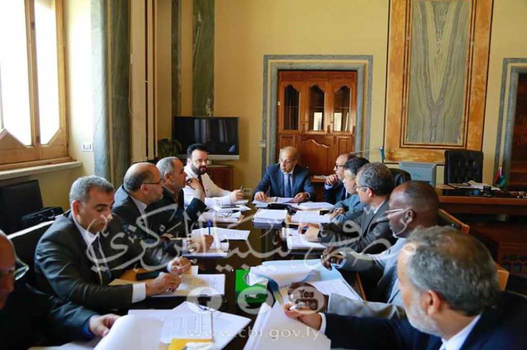 الصديق الكبير : سنعمل على تذليل أي صعوبات تواجه المفوضية العليا للانتخابات