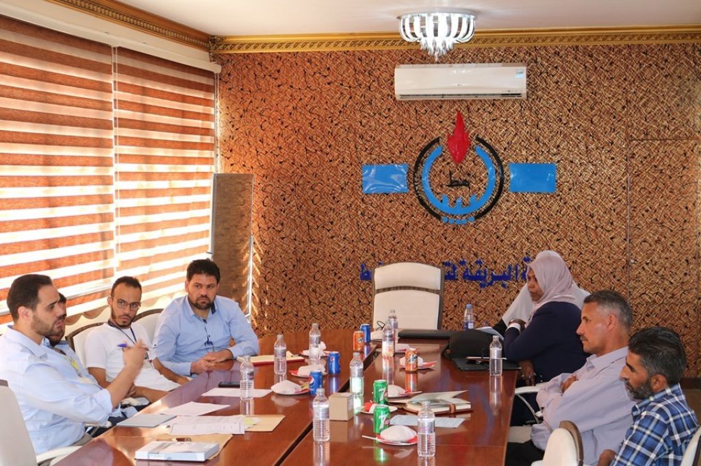 مديرية أمن طرابلس تطلق حملة لمكافحة التسول بالتعاون مع وزارة الشؤون الاجتماعية