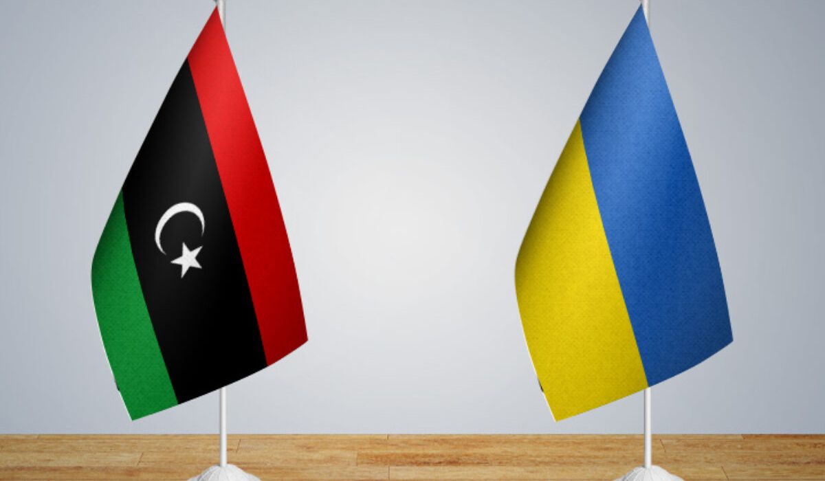 خاص.. لجنة الأزمة بسفارة ليبيا بسلوفاكيا تصرح لصدى حيال مستجدات أوضاع الليبيين العالقين بأوكرانيا