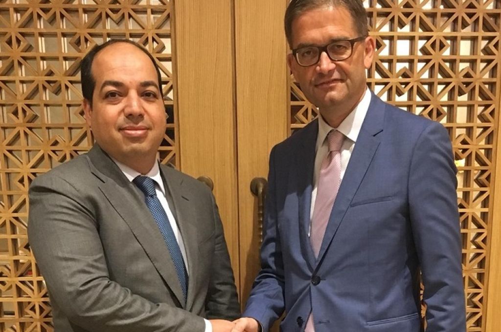 الترهوني لصدى: قرار خفض الرسوم سيعمل على انخفاض الأسعار لكنها تبقى مجرد مسكنات لا تحل الأزمة