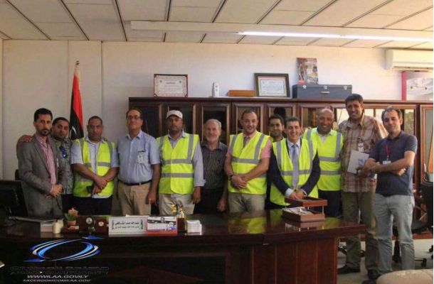 قرقاب : تقرير ديوان المحاسبة سلم لمجلس النواب ولا صحة لما نشر