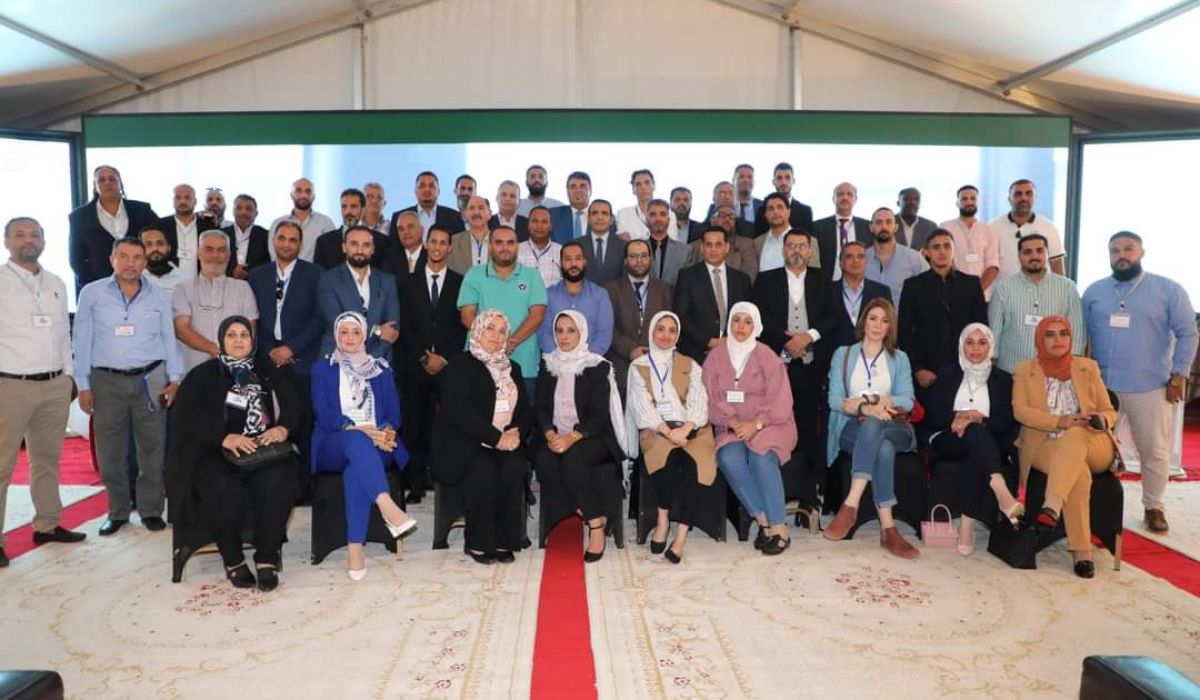 الهيئة العامة لتشجيع الاستثمار وشؤون الخصخصة بالمنطقة الشرقية تعقد ملتقى إطلاق المشاريع الاستثمارية