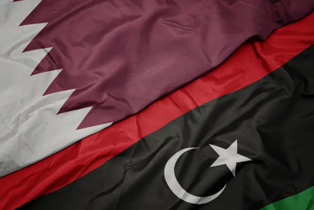 "حسني بي : لابد من توحيد المصرف المركزي "