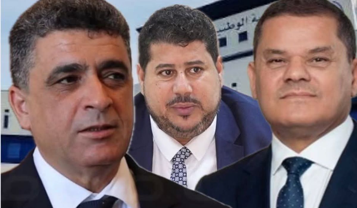 خاص.. بعد ضغوط الدبيبة لعودة مبادلة النفط… شكشك يحذره: خطوة تستنزف الخزينة وتُنسف مسار الإصلاح والعطاء العام