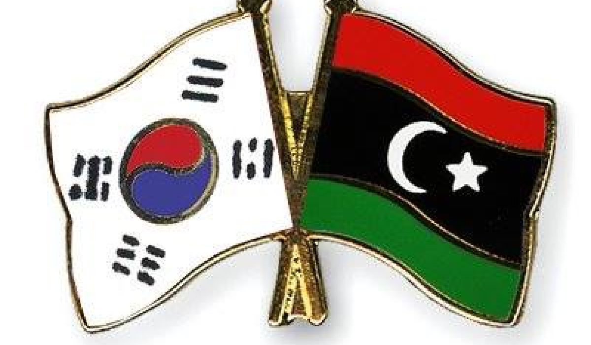 عدد من الشركات الكورية الجنوبية ستزور طرابلس قريبا