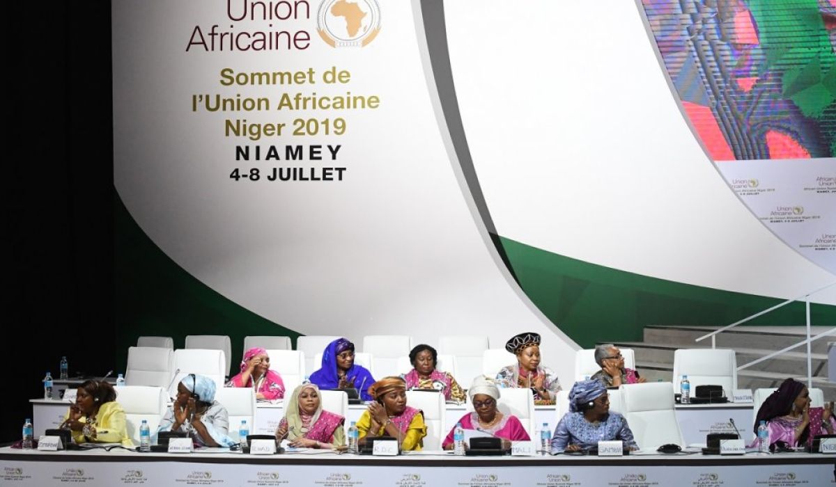 قادة أفريقيا يستعدون لإطلاق منطقة تجارة حرة من شأنها خلق منطقة اقتصادية حجمها 3.4 تريليون دولار