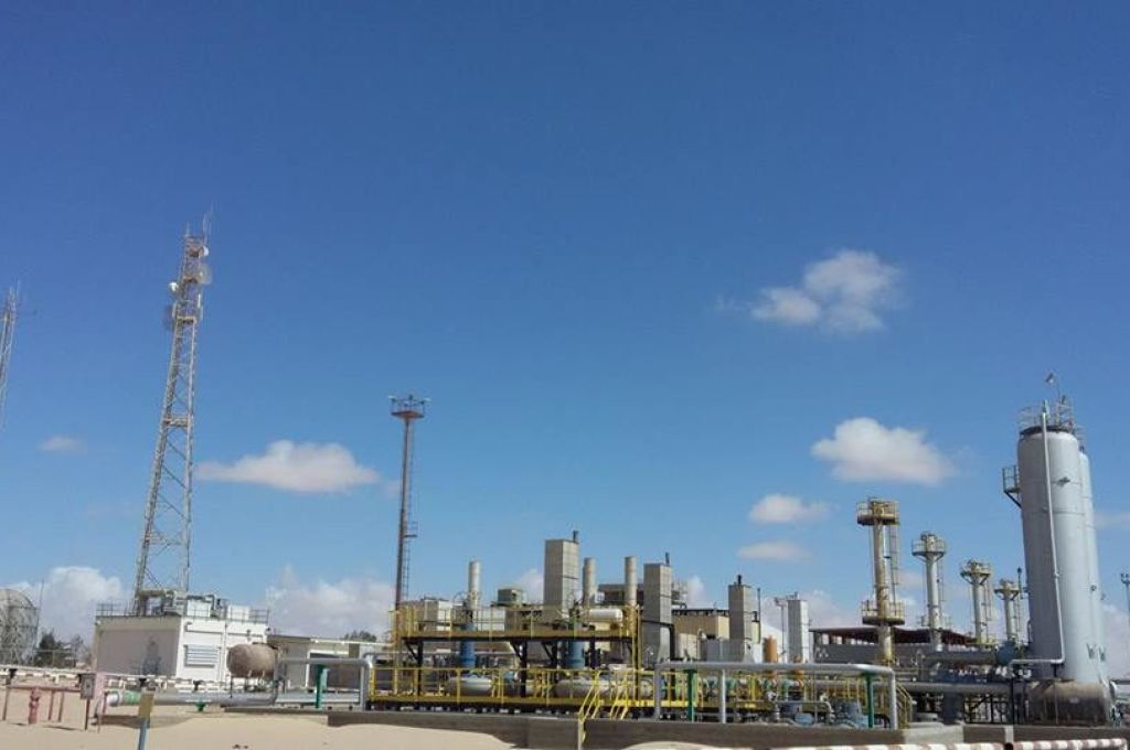 بنغازي تشهد حالياً تنفيد مشاريع تقدر ب200 مشروع