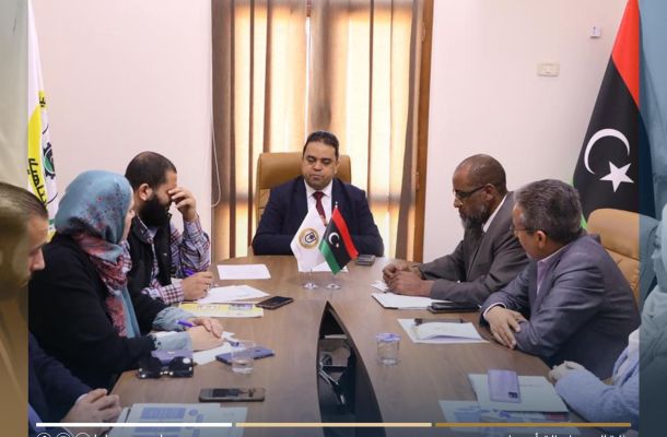 خاص.. فريق السيولة يفصح لصدى عن وصول 60 مليون إلى فروع الصحاري بشرق البلاد