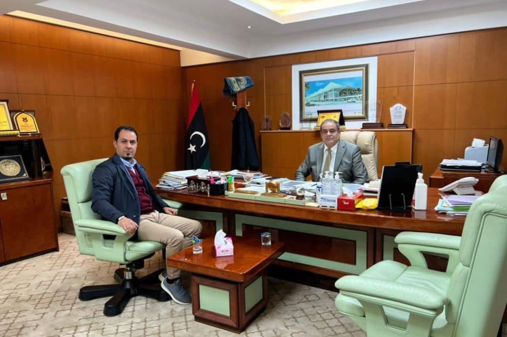 الرقابة الإدارية تشارك في احتفالية اليوم العالمي لمكافحة الفساد