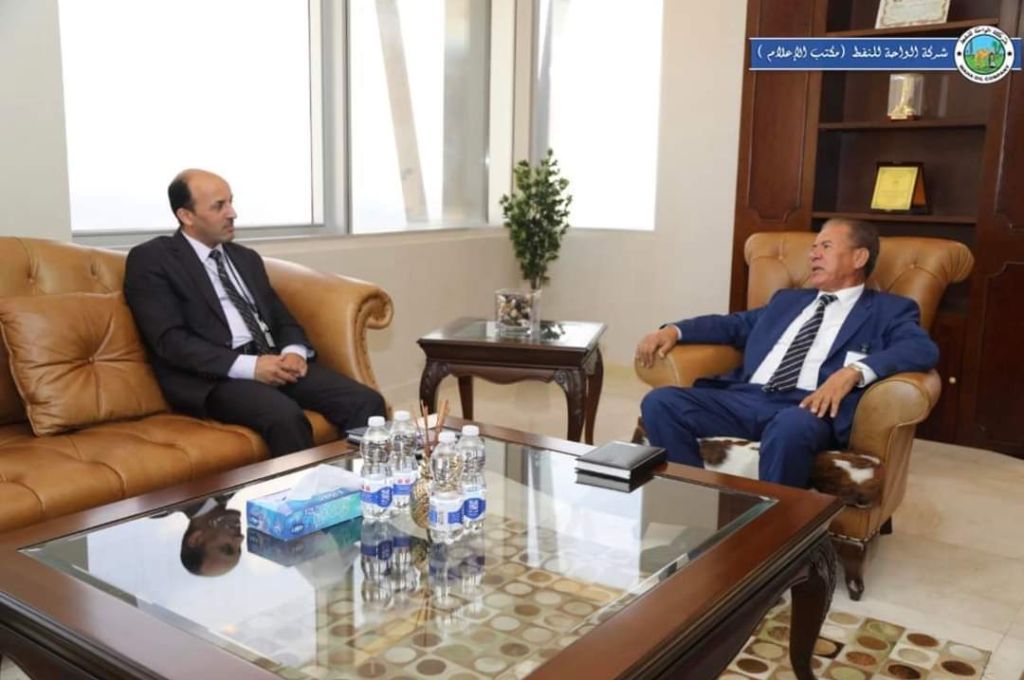سفير مالطا لدى ليبيا يكشف لصدى عن موعد الرحلات الجوية بين مالطا ومصراتة