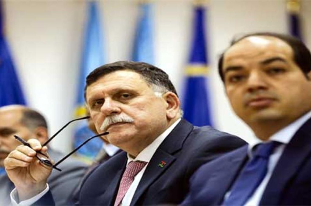 شركة البريقة تدرس عرض شركة ثري إكس الفرنسية في مجال صيانة الخطوط النفطية