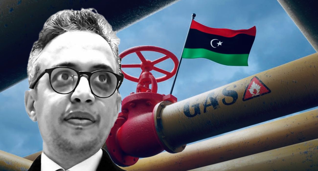 "الدبيبة" يؤكد على تفعيل الشراكة بين القطاع الخاص الليبي والشركات الأجنبية القادرة