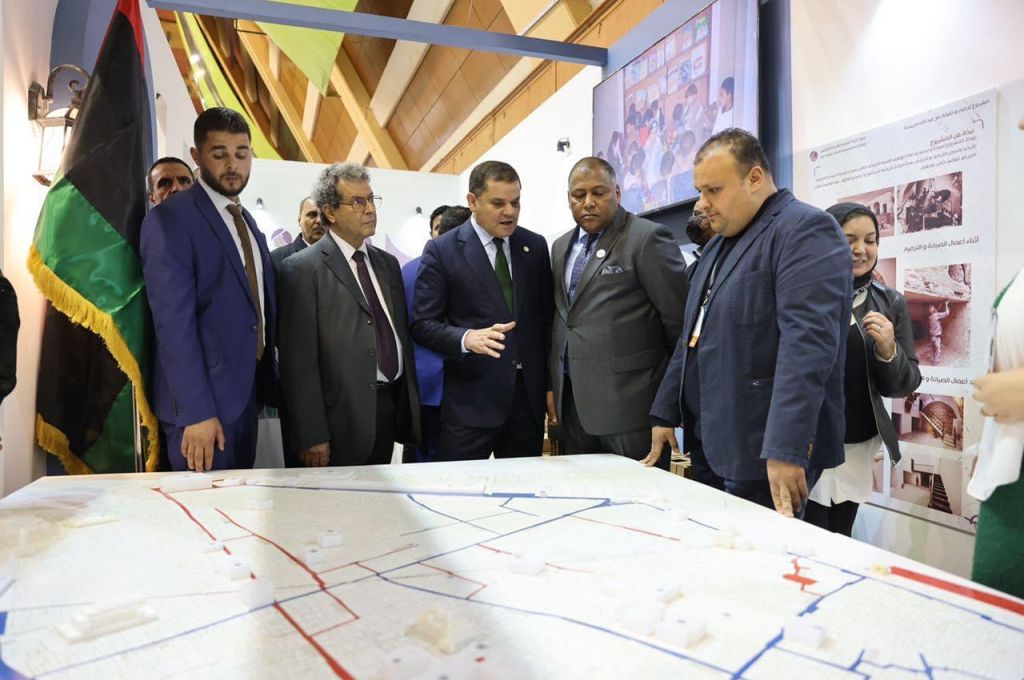 خاص.. مصدر بالمركزي يصرح لصدى حيال وصول عدد 255 عنوان جديد تم اقتناءها من معرض القاهرة الدولي للكتاب