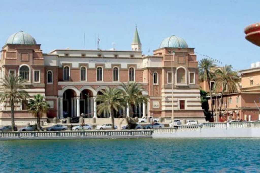 الشحاتي يعلق على بيان المصرف المركزي بشأن الإيراد والإنفاق .. وماهية الإيرادات النفطية