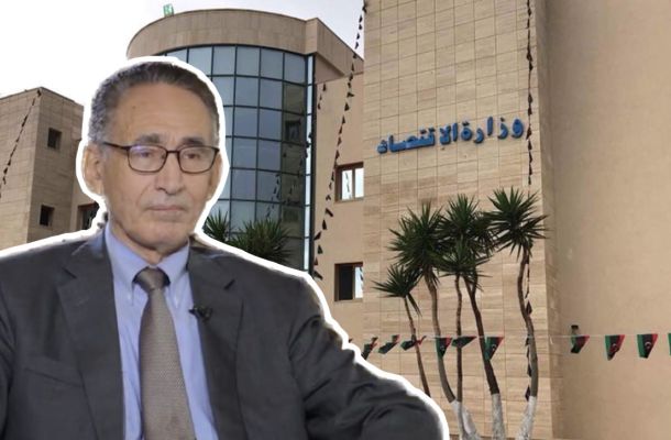 خاص.. "المركزي" يخاطب مواطني درنه بتجهيز قاعدة بيانات لحصر العائلات المتضررة