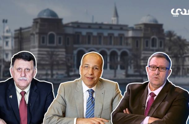 مالطا تضع "ليبيا" في دائرة الضوء