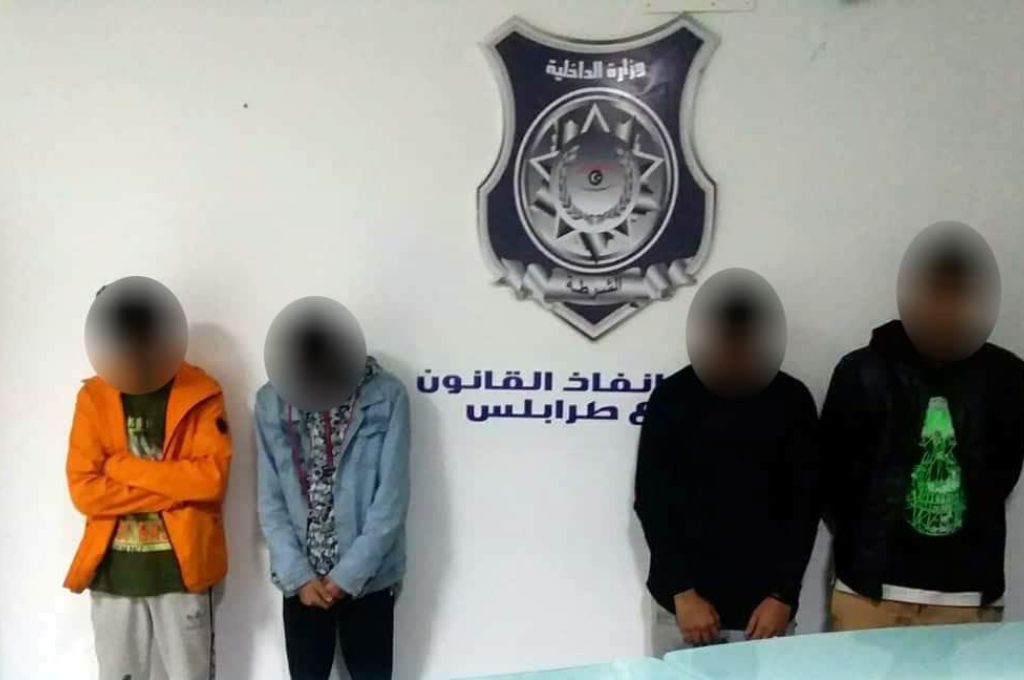 وزير العمل بحكومة الوفاق يزور مدينة غات