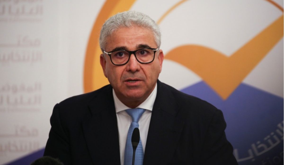 خاص.. "باشاغا" يُجيب صدى حيال إغلاق الموانئ والحقول النفطية