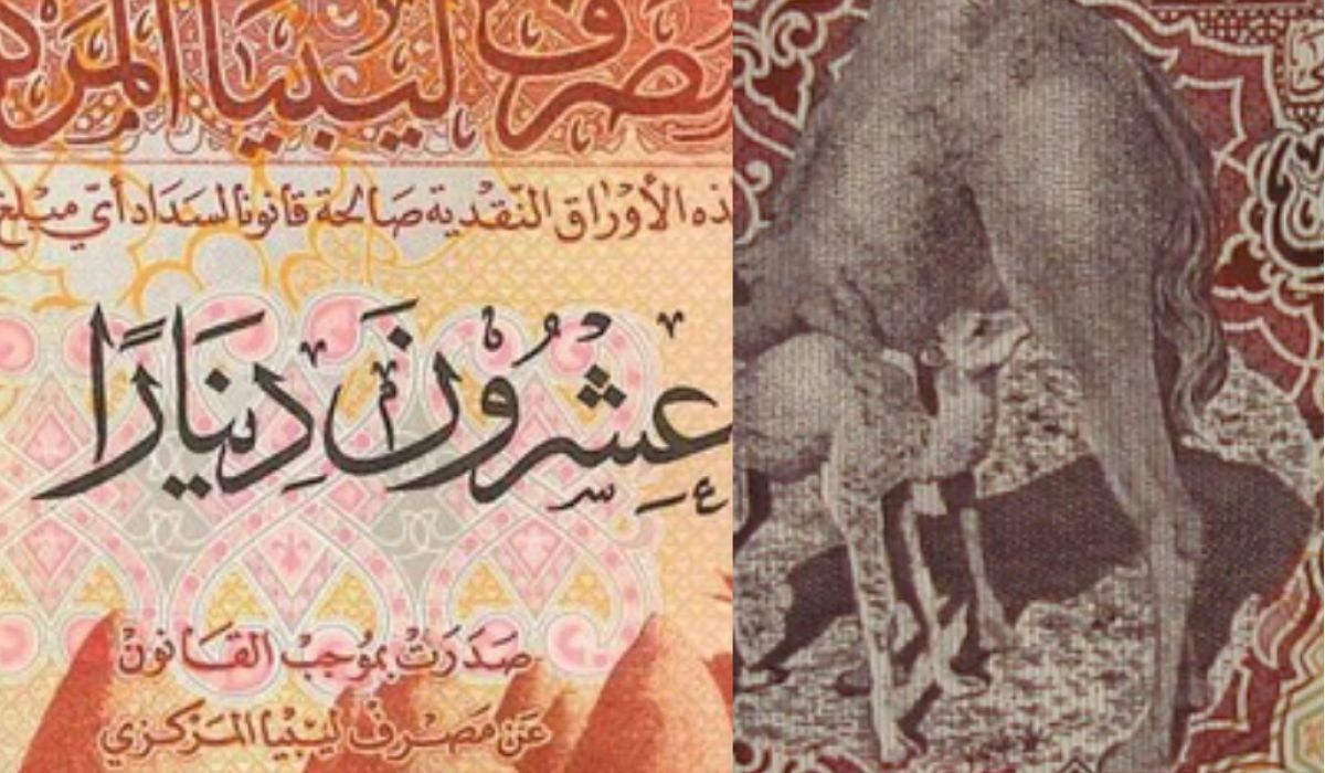 خاص.. مصادر لصدى: المركزي سيقرر سحب فئة ال5 من الاصدار السادس وال20 دينار من الاصدارات القديمة