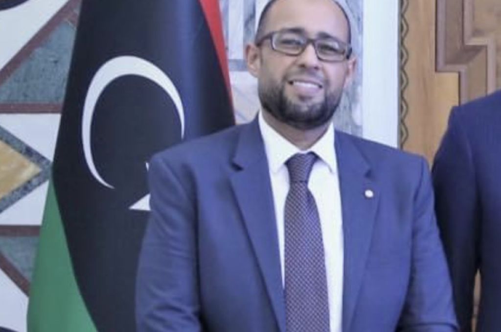 حرب التصريحات بين الدبيبة والكبير …من المصيب؟