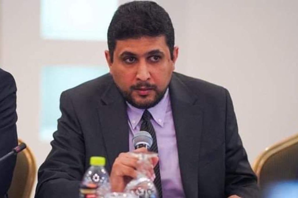 خاص.. بعد مراسلات بعدم تكليف قادر بوه .. مجلس النواب يعترف بالشنطي كممثل شرعي للرقابة الإدارية