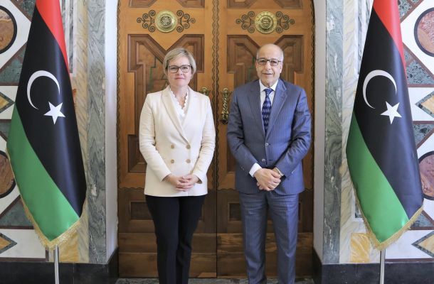 خاص.."غيث" يفصح لصدى أسباب الصرف الموازي .. ويتساءل!