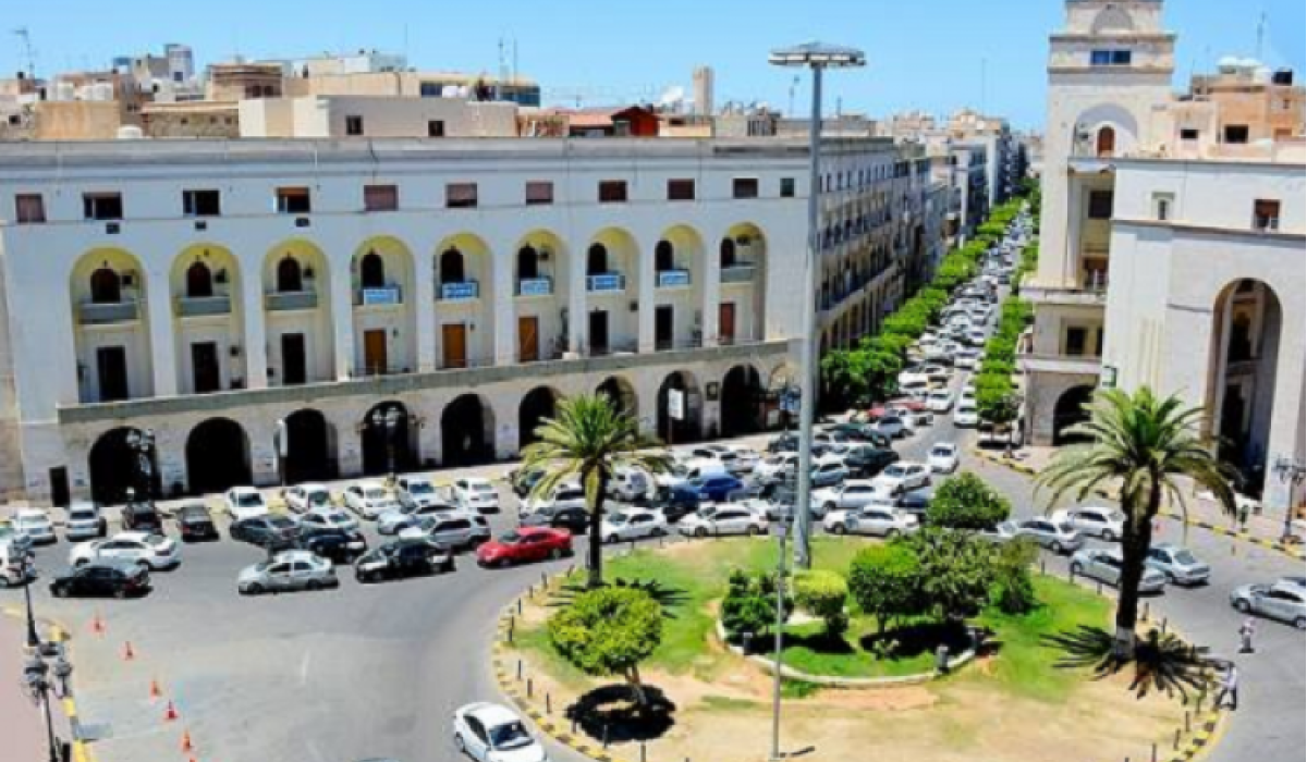 وزارة الداخلية تنفي فرضها حظر تجول بشوارع العاصمة خوفاً من فيروس كورونا