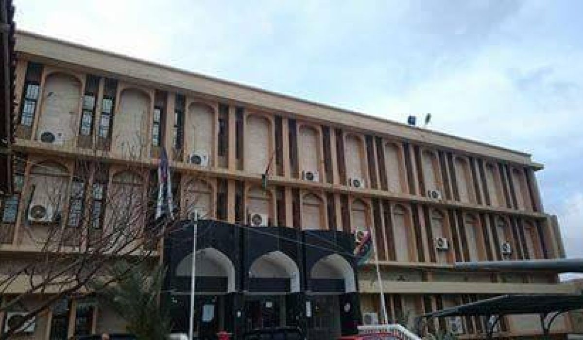 بلدية قصر بن غشير تنفي استلام مخصصات مالية من حكومة الوفاق