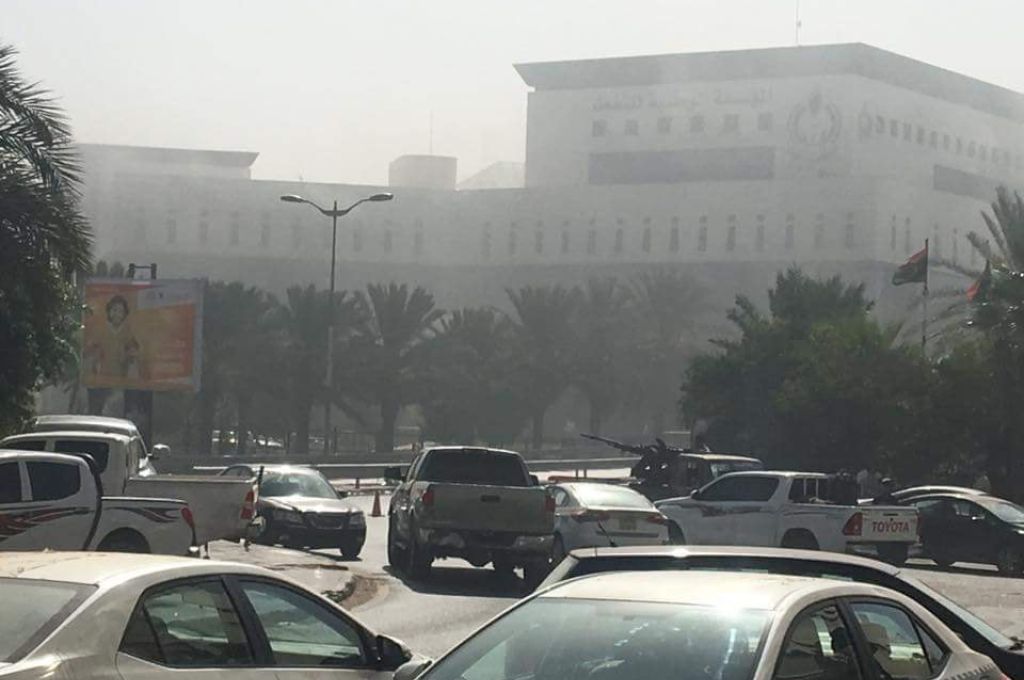 رويترز : أحصائيات سبتمبر تؤكد موت 100 مهاجر أمام السواحل الليبية