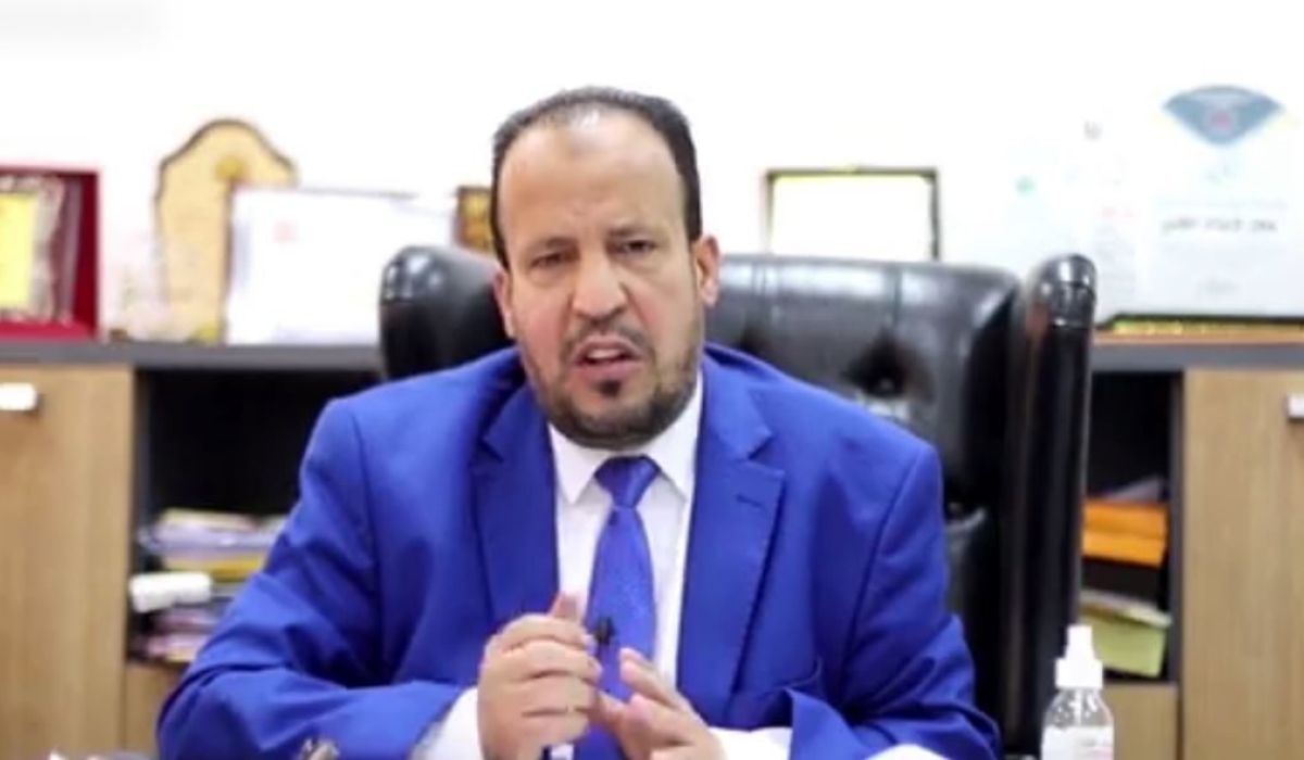 ميدل إيست مونيتور:هذه مخالفات وزير الصحة الليبي
