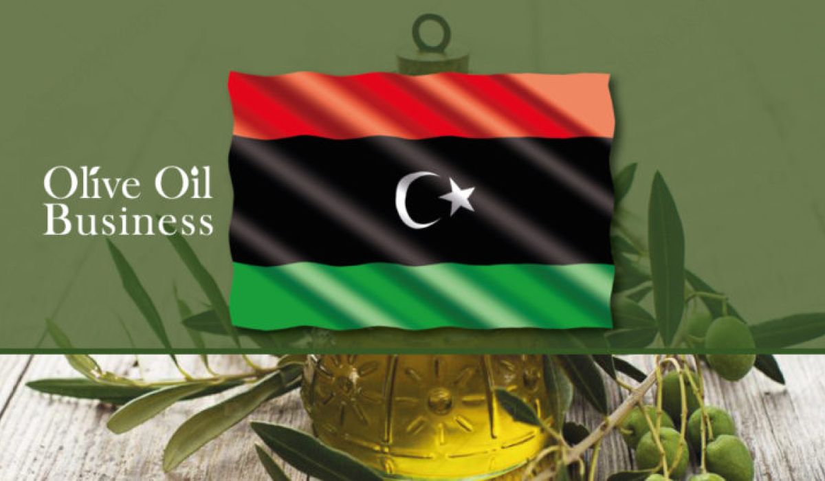 زيت الزيتون يثبت جودته الممتازة بنيْل المركز الأول في أهم المسابقات الدولية