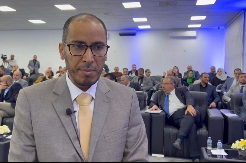 خاص.. مدير مكتب التخطيط بوزارة الصحة: نطمح إلى توصيل الخدمات الصحية لكافة المواطنين