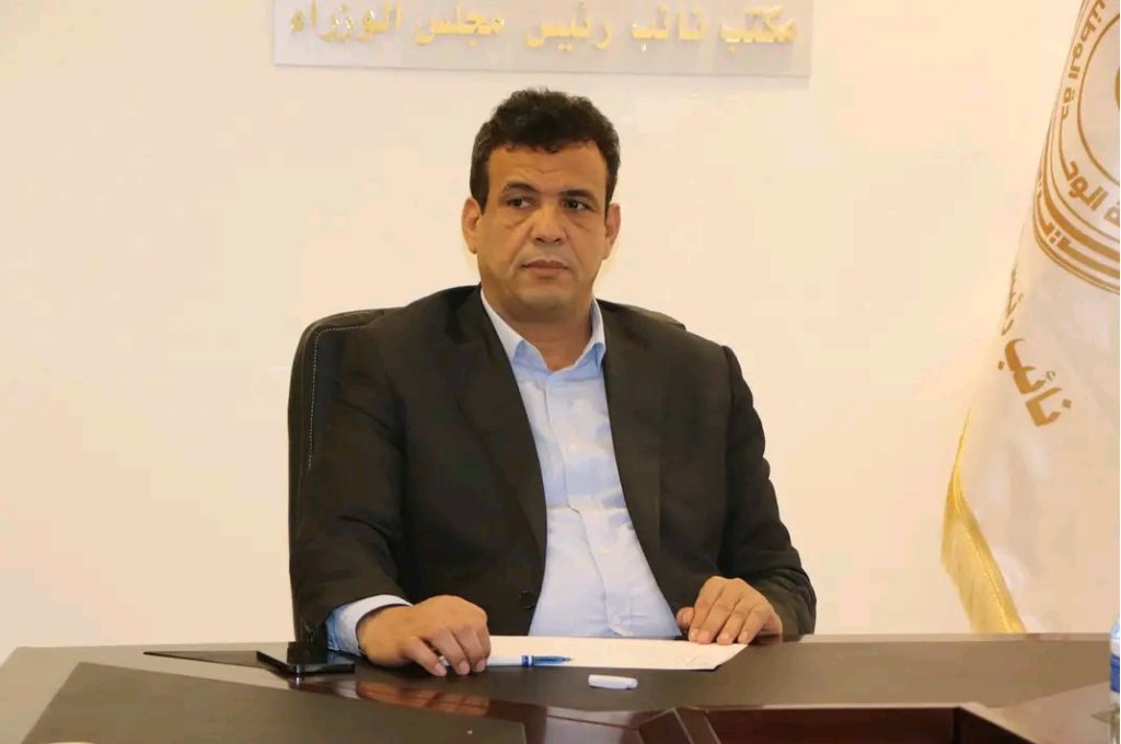 برئاسة المهدي مسعود الأعور.. عقيلة صالح يصدر قرارا بإعادة تشكيل لجنة التخطيط والمالية والموازنة العامة بمجلس النواب