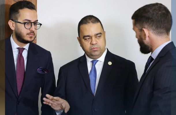 مصرف ليبيا المركزي: مصروفات مجلس الوزراء بحكومة الوحدة الوطنية بلغت 636 مليون