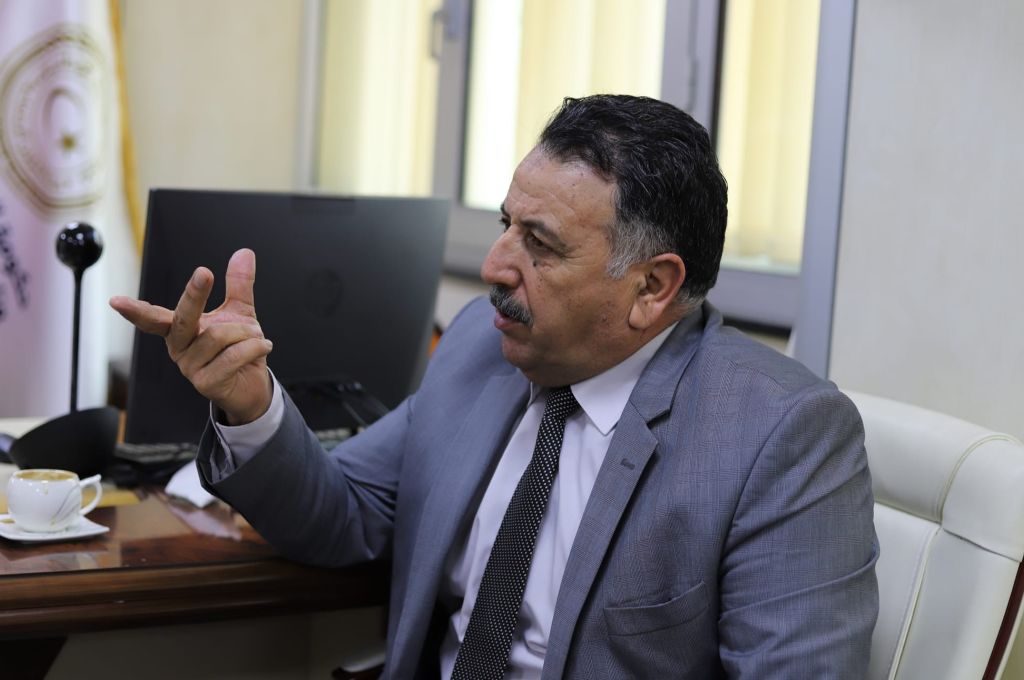 خاص.. فريق السيولة بالمركزي يفصح لصدى عن وصول 70 مليون لفروع الجمهورية شرق البلاد
