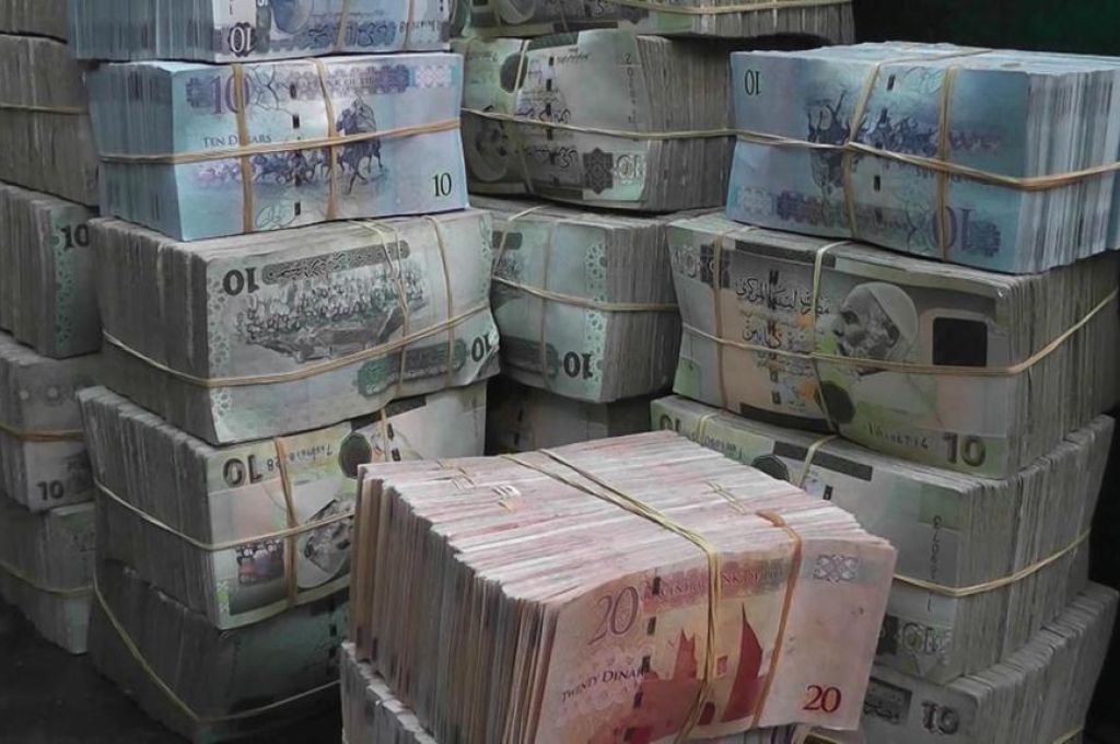 خاص.. "البوري" يعلق على قرار الكبير بإعادة تشكيل لجنة مؤقتة من جديد لمصرف السراي
