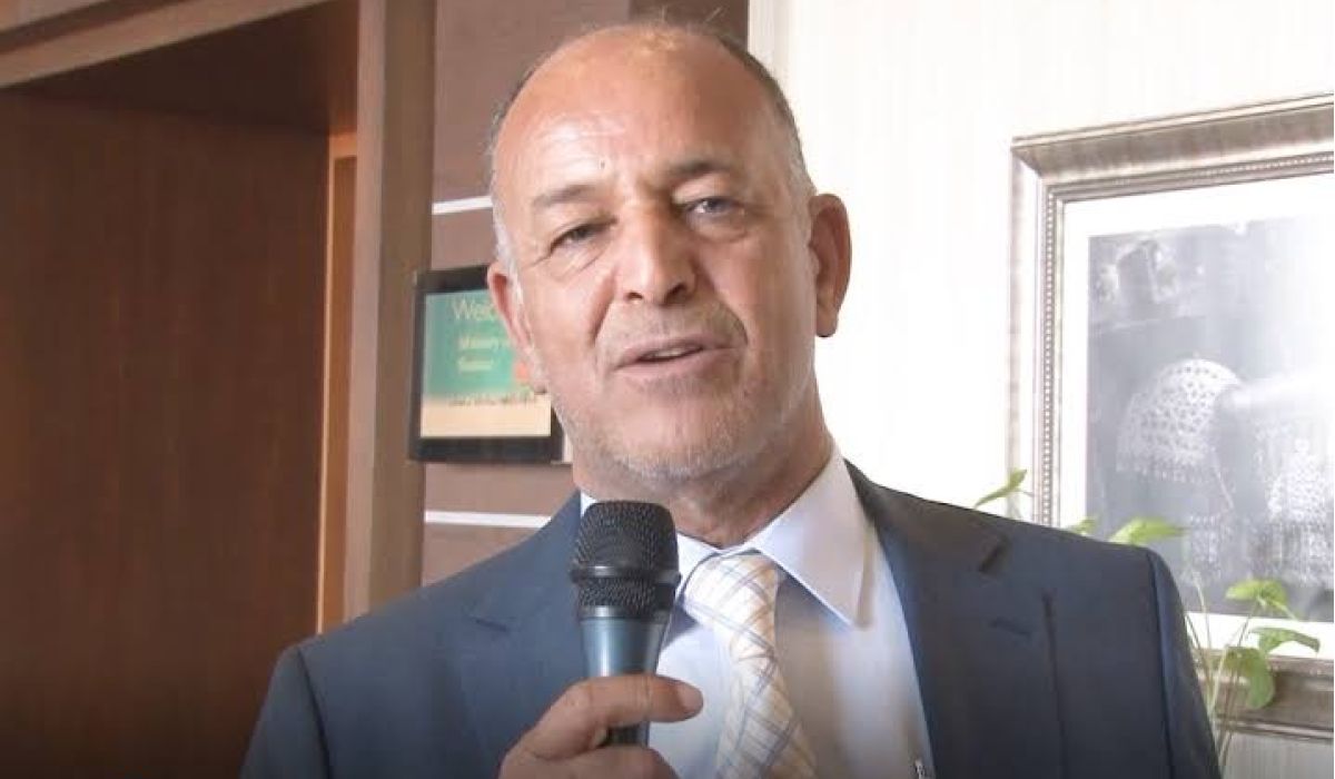 خاص.. "أبو القاسم" يعلق لصدى بخصوص تعيين لجنة مؤقتة للسراي… ويوجه عدة تساؤلات