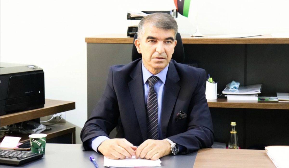 خاص.. أبوبكر سعيد: الميزانية ستكون لها خطوة موازية وهي توحيد مؤسسات الدولة