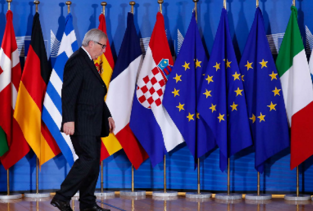 إنتاج ليبيا من النفط ينخفض إلي الصفر تقريبا … و " أوبك " تشعر بالقلق