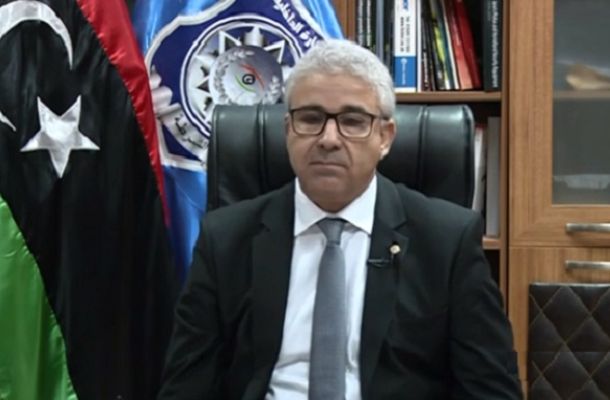 عميد بلدية جادو : مشكلة المياه لا زالت قائمة في المدينة و السيولة ضعيفة جداً
