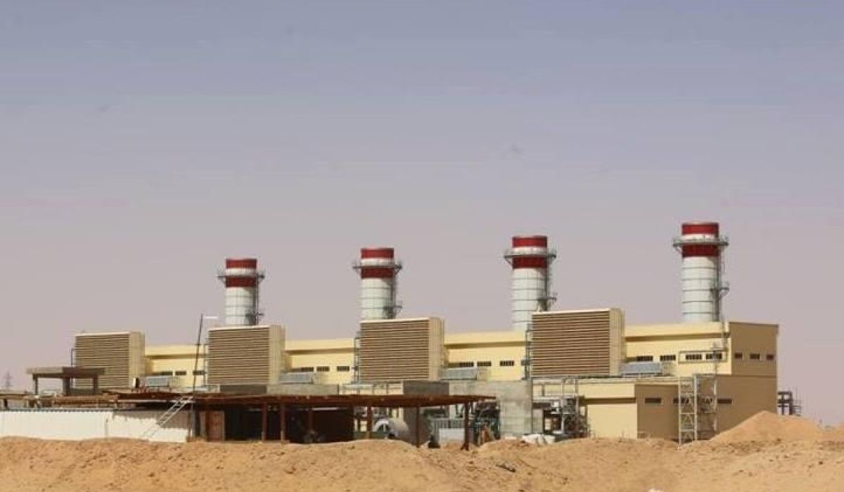العامة للكهرباء تقف على مستجدات أوضاع محطة أوباري