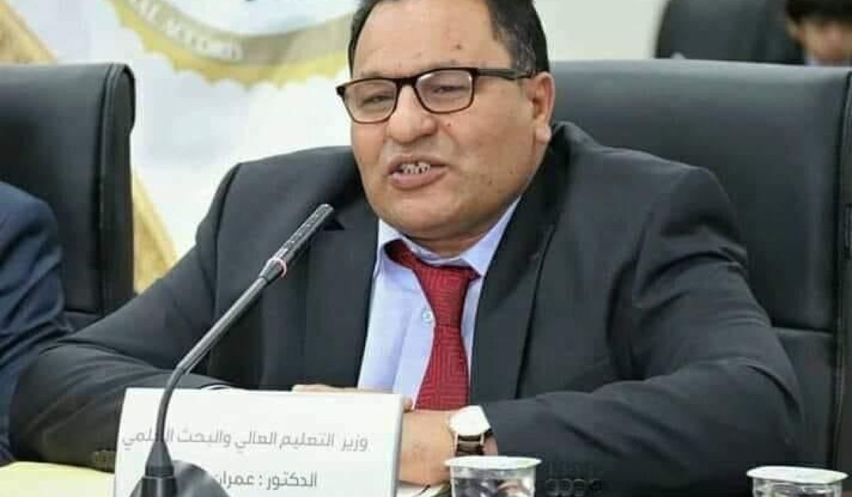 خاص…صدى تتحصل على قرار "القيب" بخصوص استحداث مراكز الريادة والابتكار بالجامعات الليبية والأكاديمية الليبية