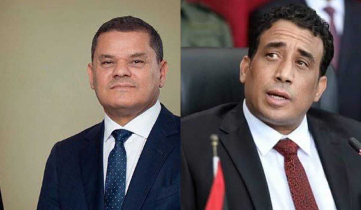 المركزي يرصد الإنفاق للمجلس الرئاسي وحكومة الوحدة حتى يوليو 2022