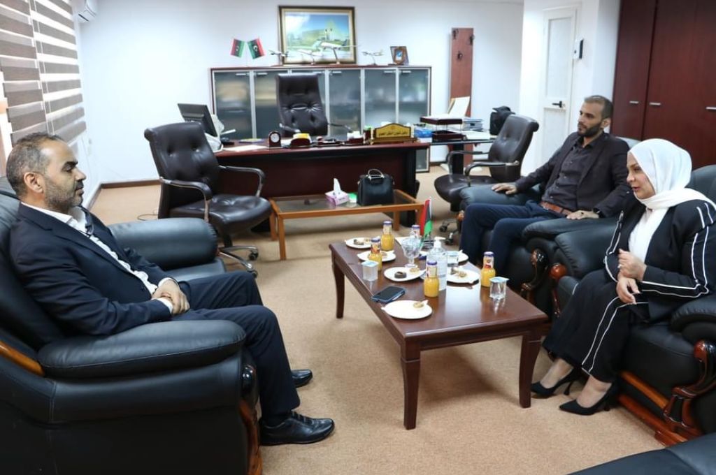 وزير النفط: نعاني من نقص في إنتاج الوقود من حيث التكرير وصناعة البتروكيماويات