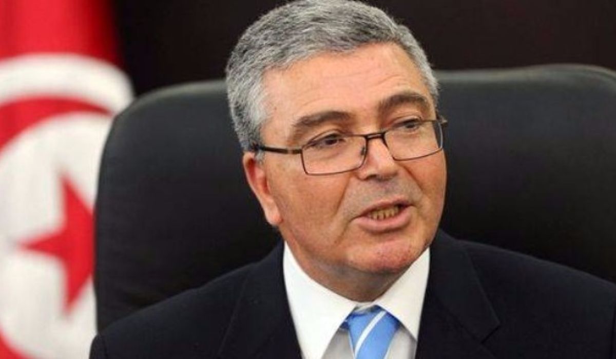 وزير الدفاع التونسي يعلن أن الوضع مستقر على الحدود الليبية التونسية